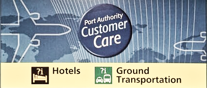 Image - Airport Hotel and Motel